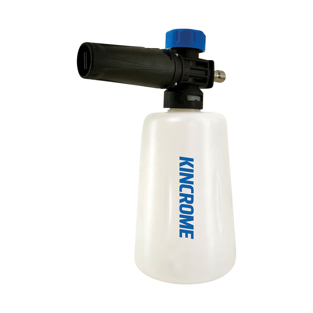 Kincrome Quick Connect Snow Cannon 750mL