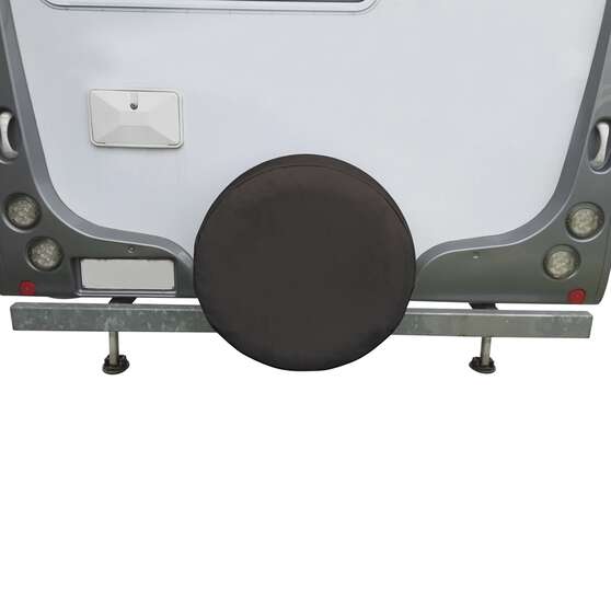 Ridge Ryder Caravan Spare Wheel Cover 27 Inch