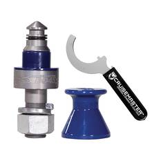 Cruisemaster DO35 Tow Pin Kit