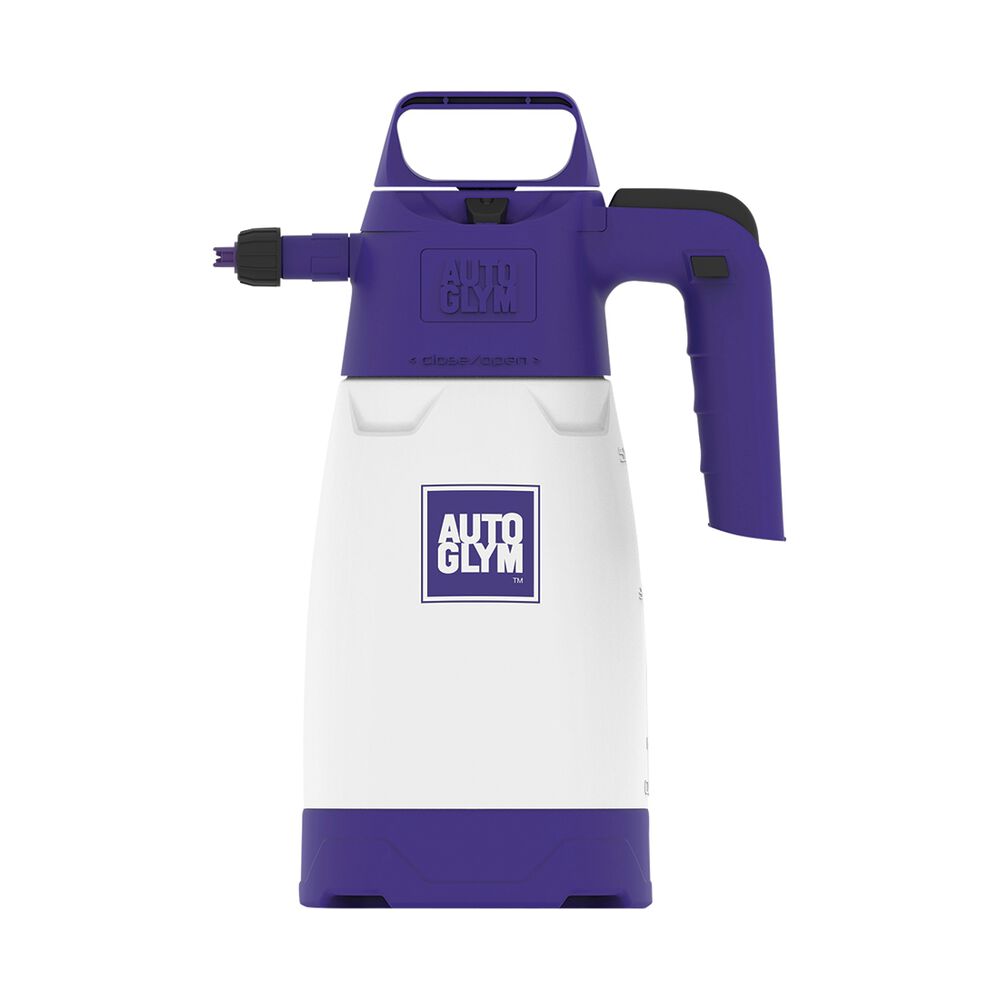 Autoglym Polar Foam Pressure Sprayer