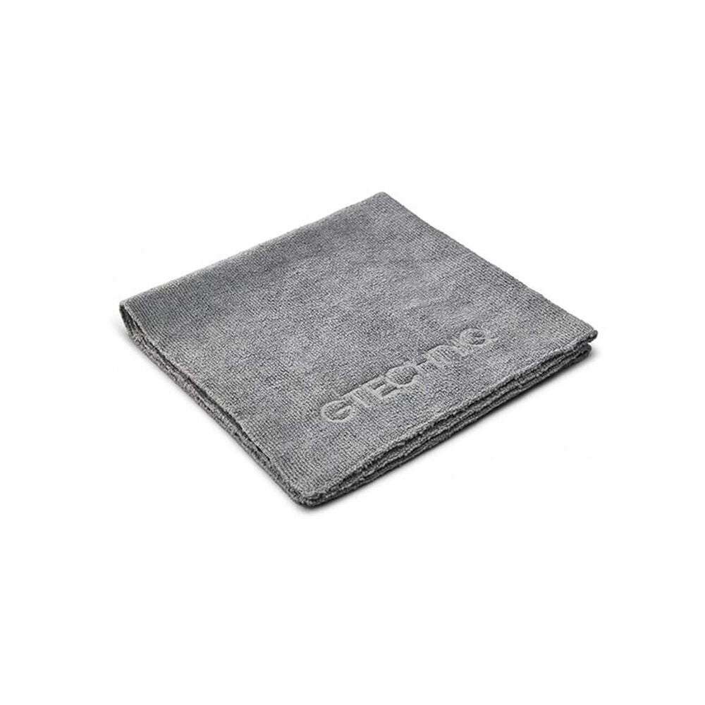 Gtechniq MF1 Zero R Microfibre Buff Cloth - 10 Pack - MF1 (10)