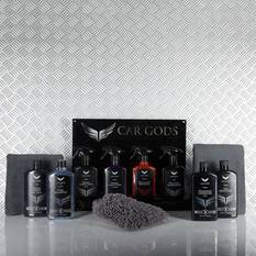 Car Gods Ultimate Detailers Kit - GOD167/KIT