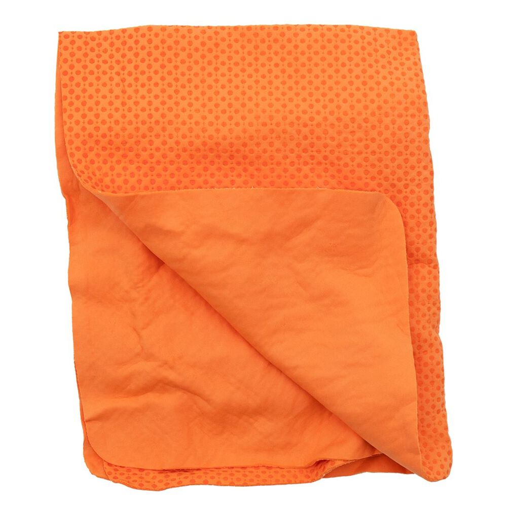 AUTOBACS Large Synthetic Chamois