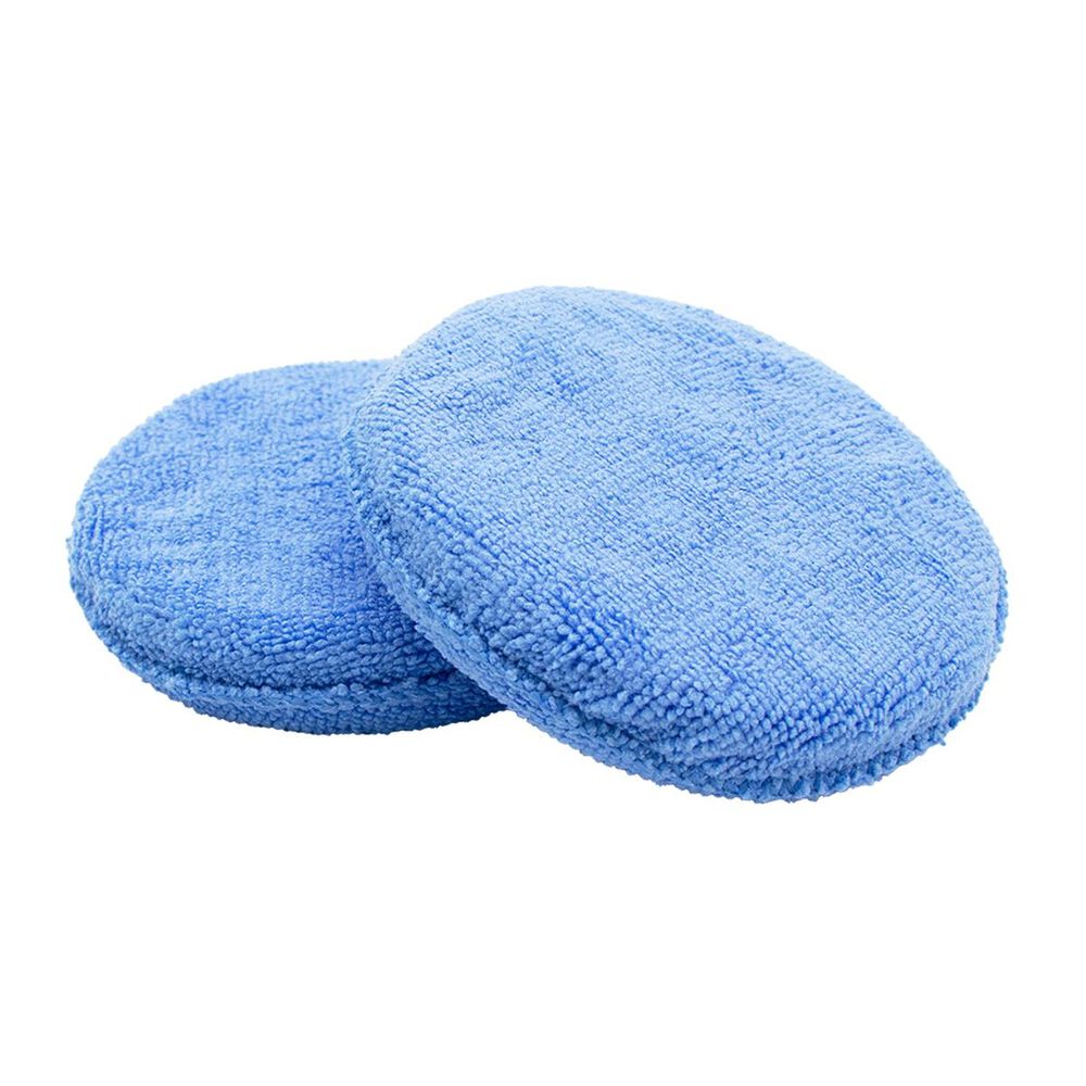 AUTOBACS Buffing Pads 2 Pack - ACW-3004