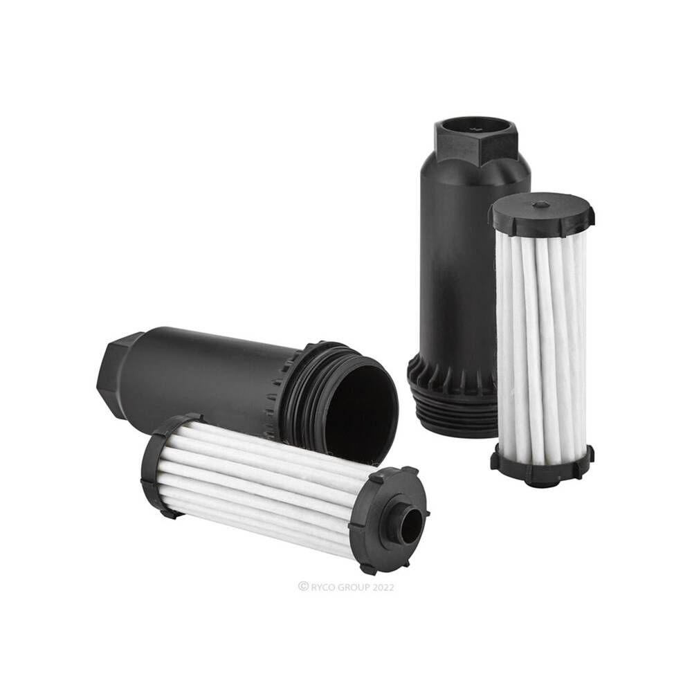 Ryco Transmission Filter RTK297