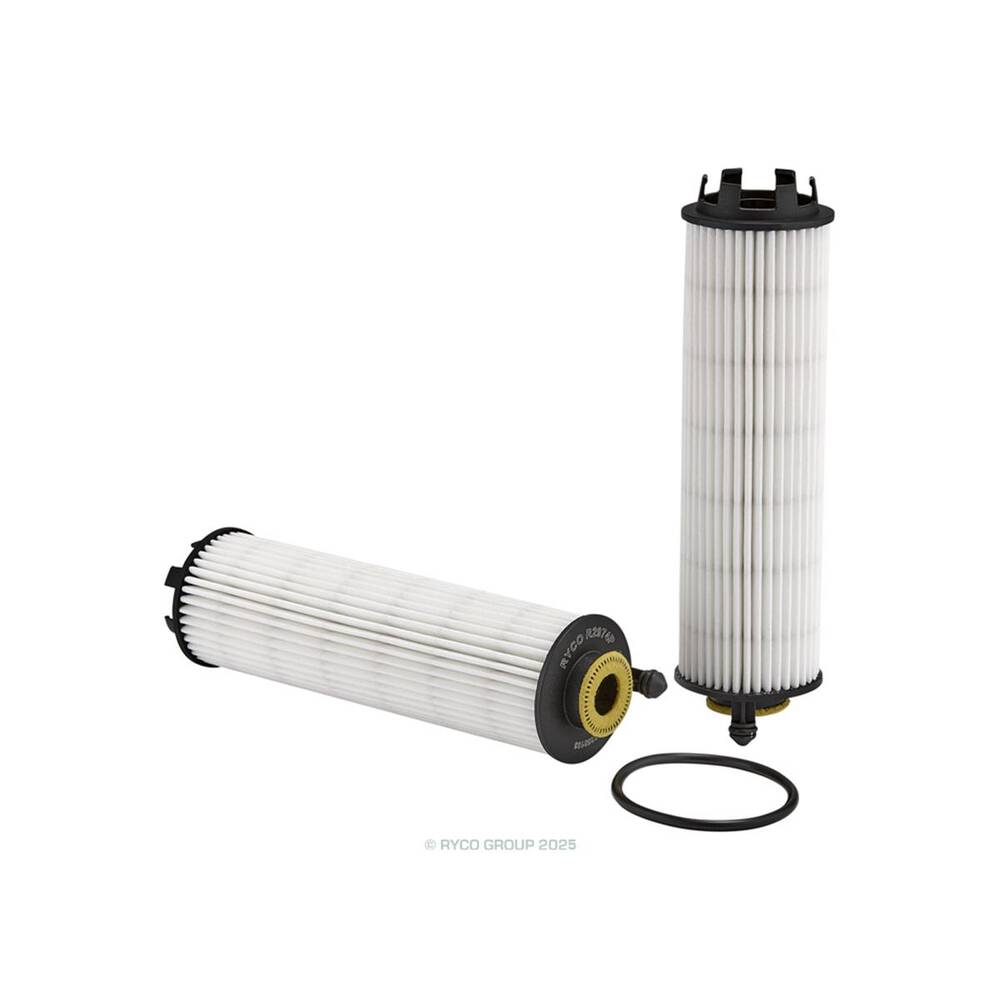 Ryco Oil Filter - R2974P