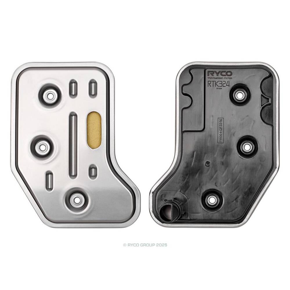 Ryco Transmission Filter - RTK324