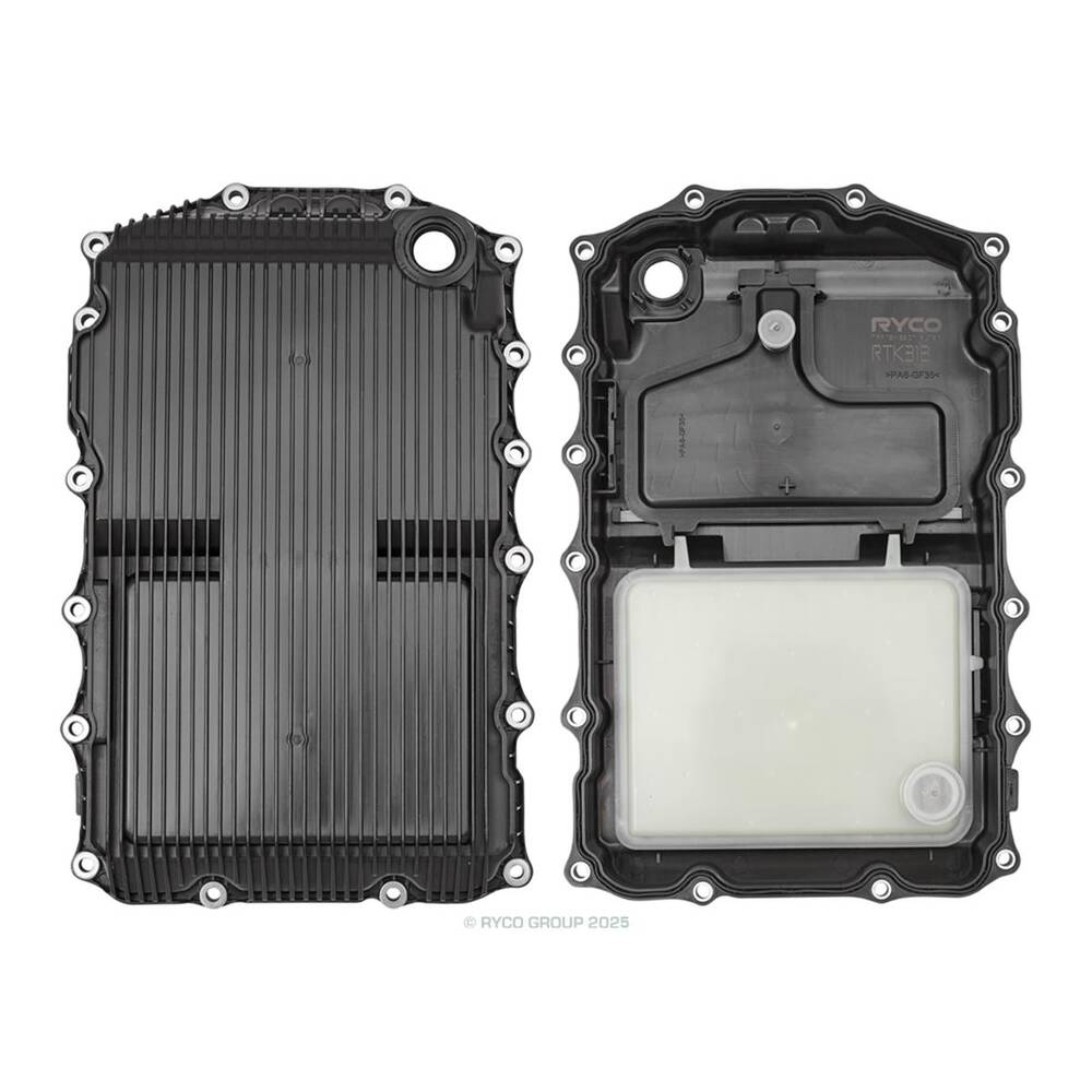 Ryco Transmission Filter - RTK318