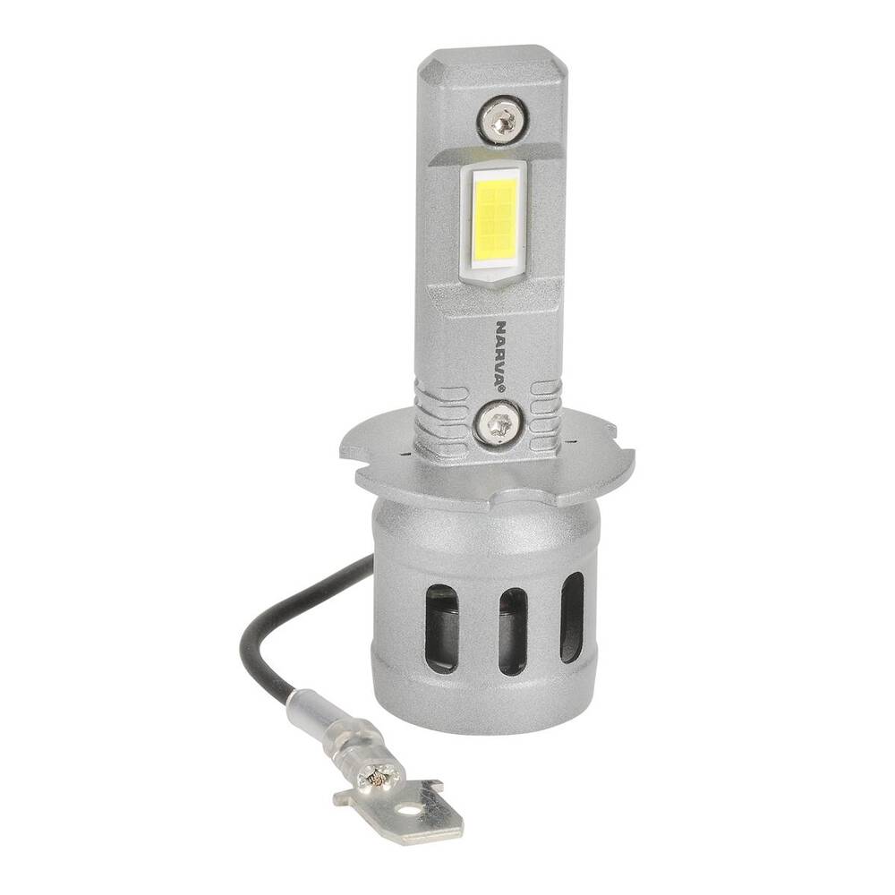 Narva H3 Surefit Gen II LED Globes - 18433 | Narva 18433