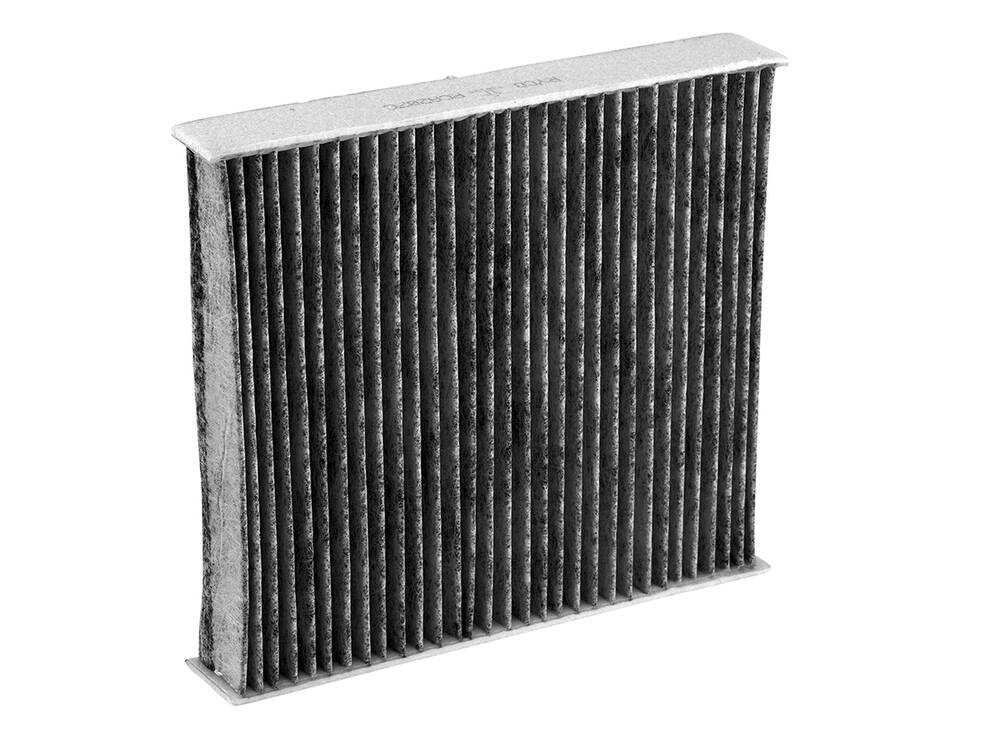 Ryco Cabin Air Filter - RCA207C Ryco part RCA207C automotive cabin air filter
