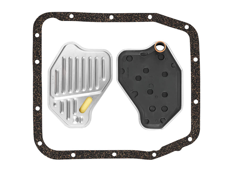 Ryco Transmission Filter Kit RTK125