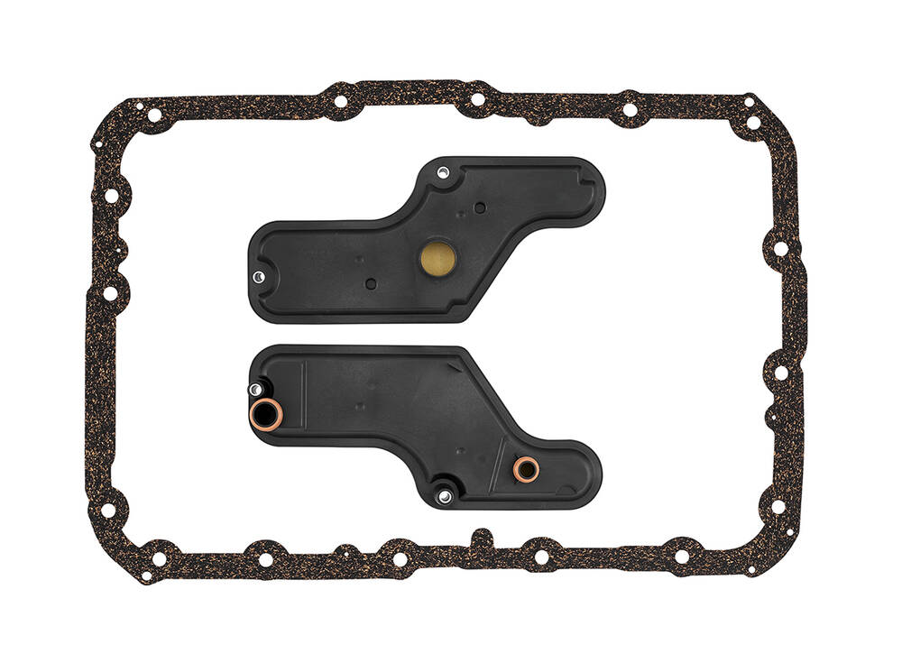 Ryco Transmission Filter Kit RTK135