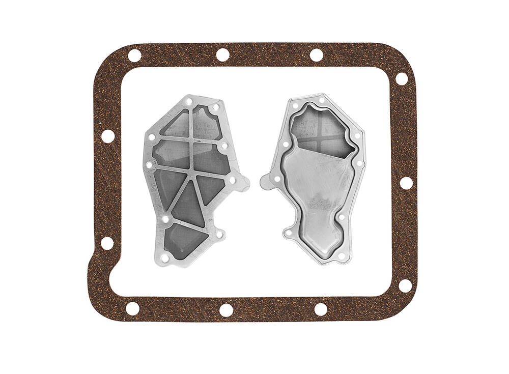 Ryco Transmission Filter Kit - RTK23