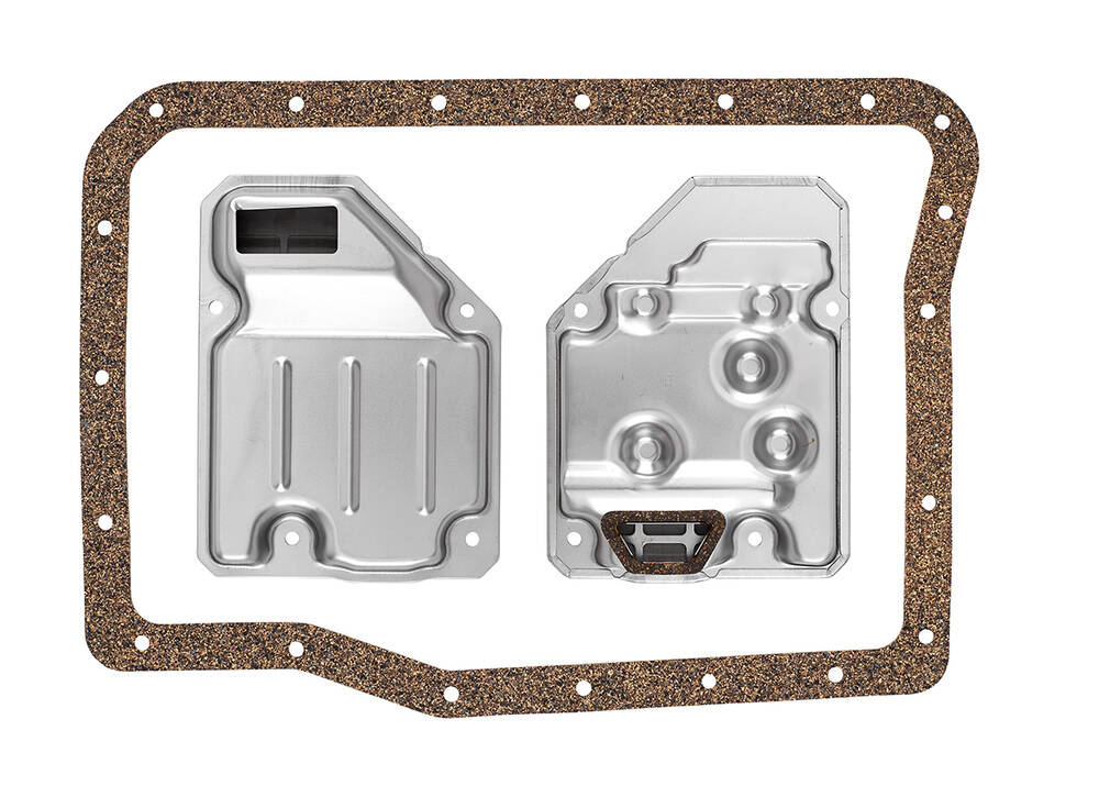 Ryco Transmission Filter Kit RTK43