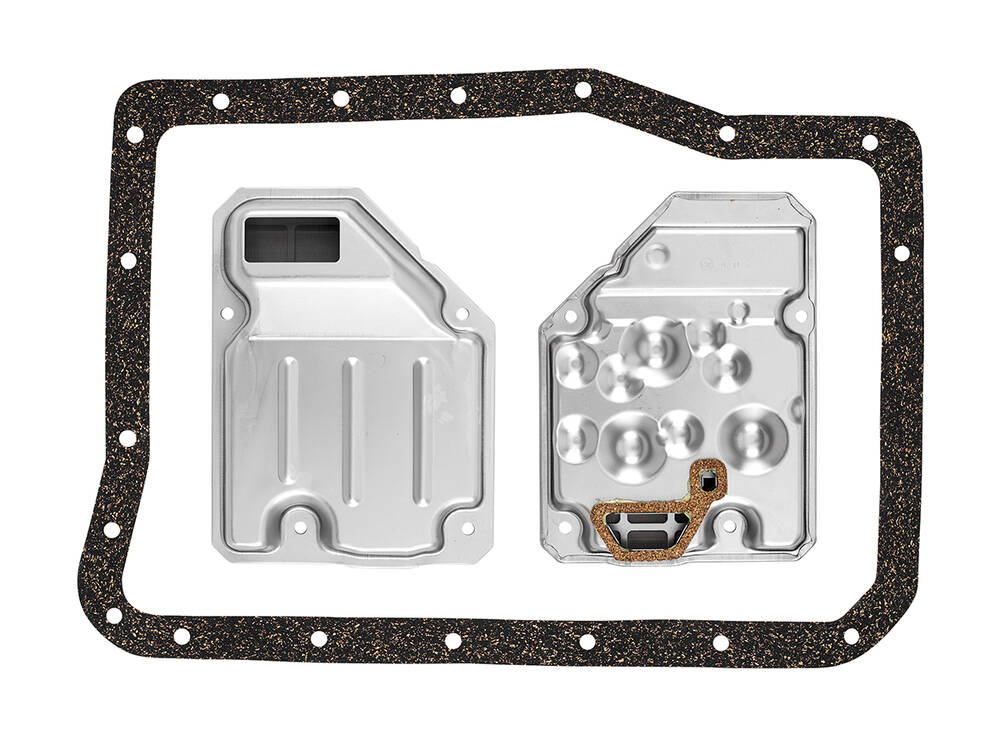 Ryco Transmission Filter Kit RTK57