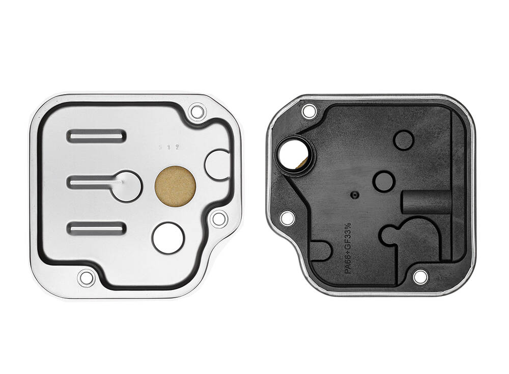 Ryco Transmission Filter Kit - RTK172