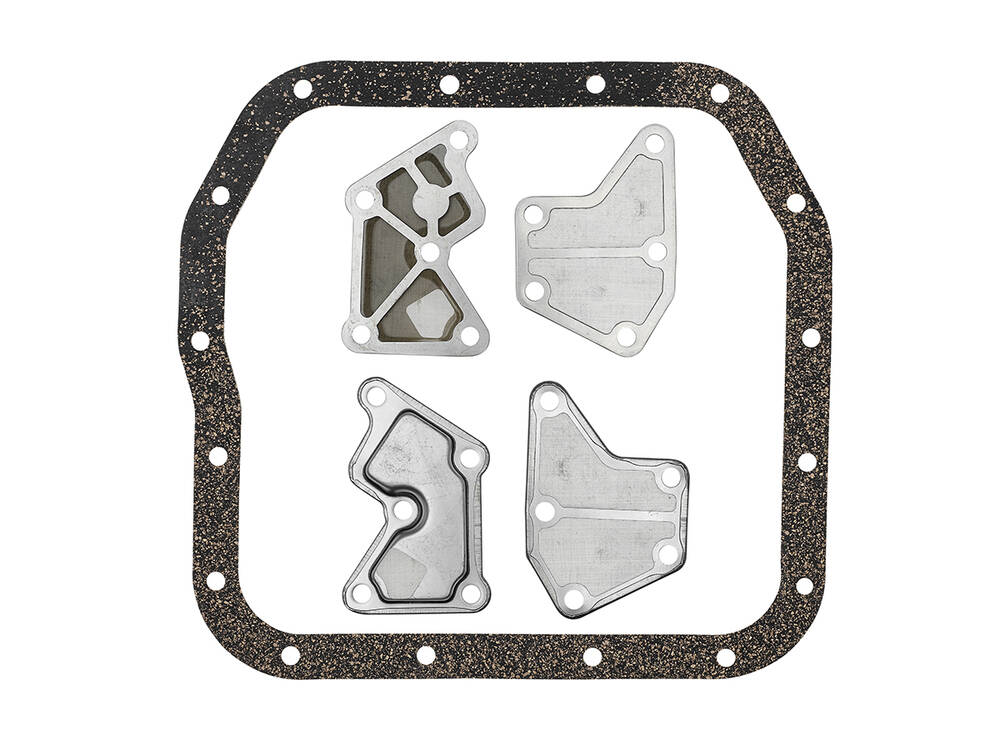 Ryco Transmission Filter Kit RTK234 Ryco part RTK234 automotive transmission filter