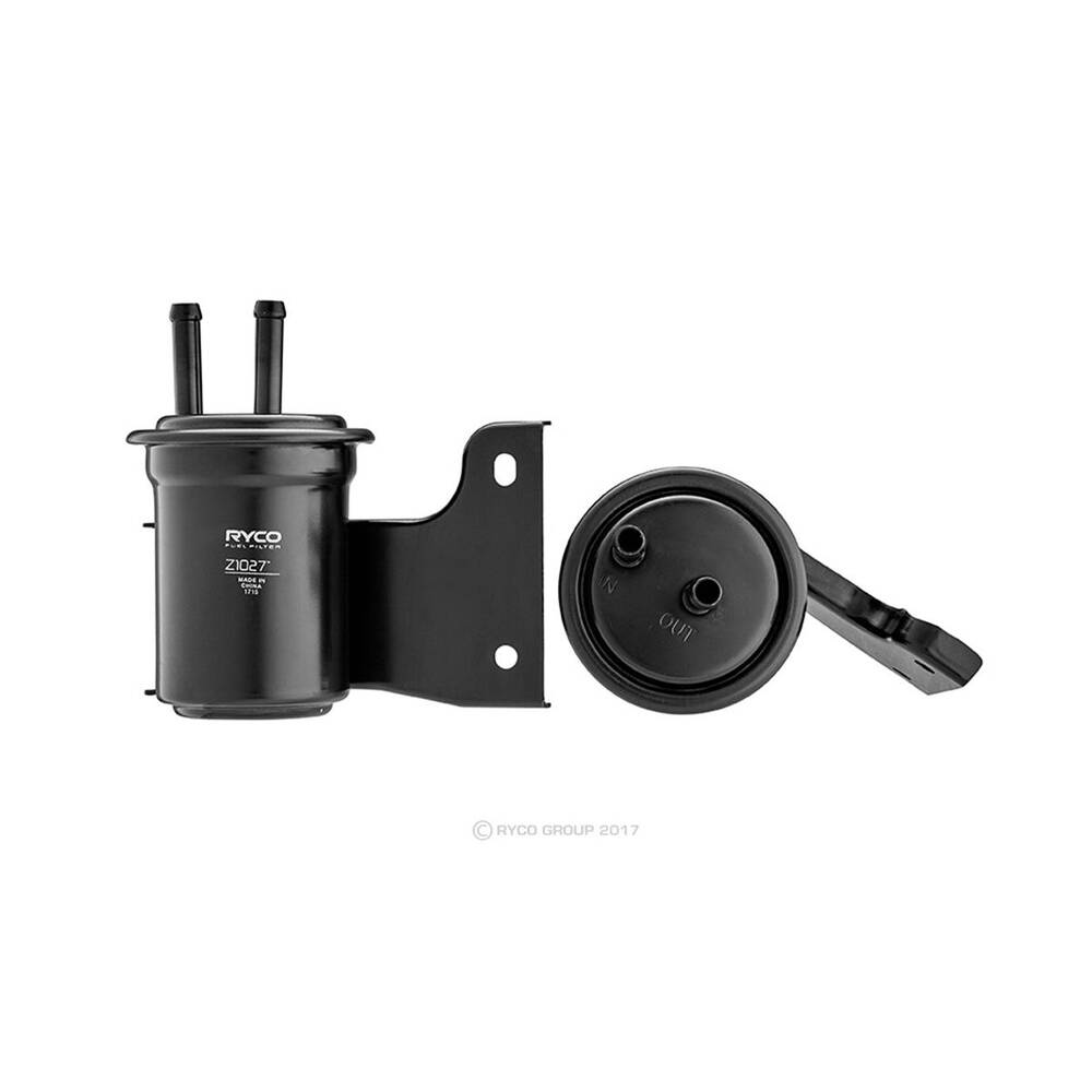Ryco Fuel Filter - Z1027
