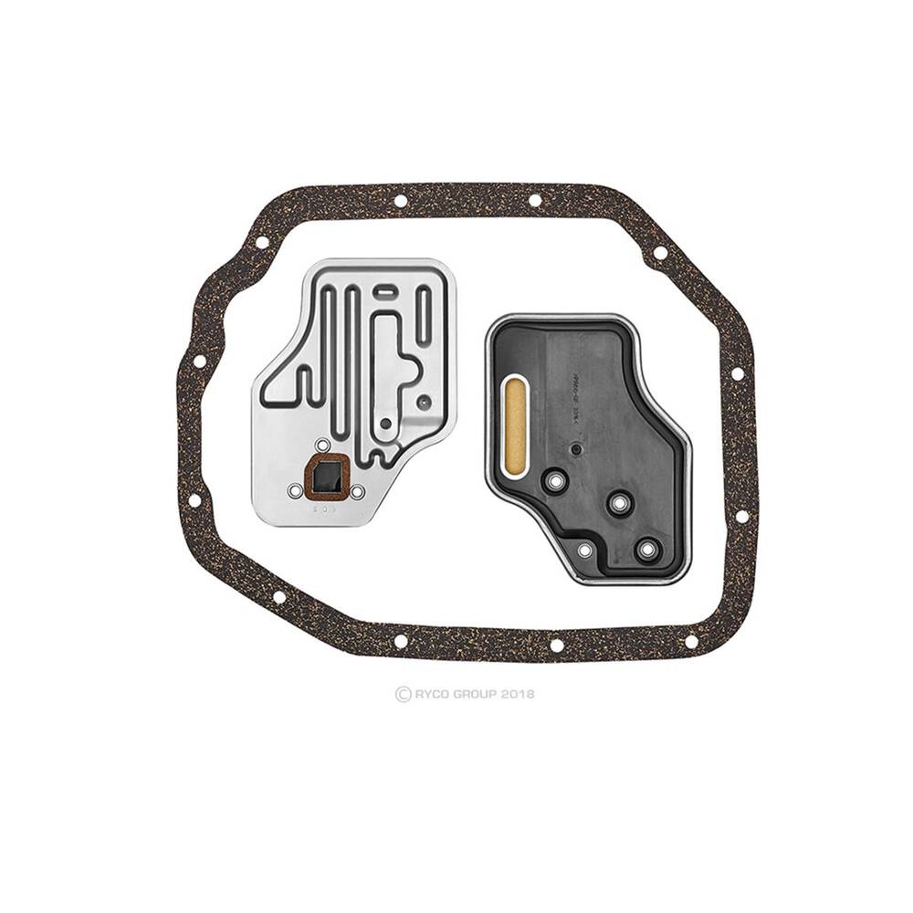 Ryco Transmission Filter Kit RTK277 Ryco part RTK277 automotive transmission filter