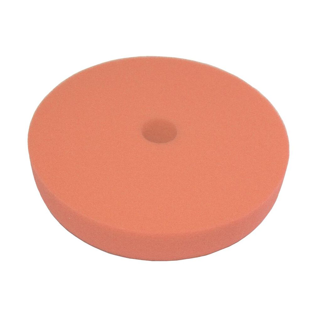 MLH Professional Cutting Pad - Orange, 65WA12208