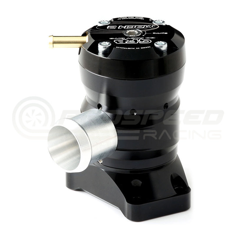 GFB Mach 2 Recirculating Plumb Back BOV Blow Off Valve T9110