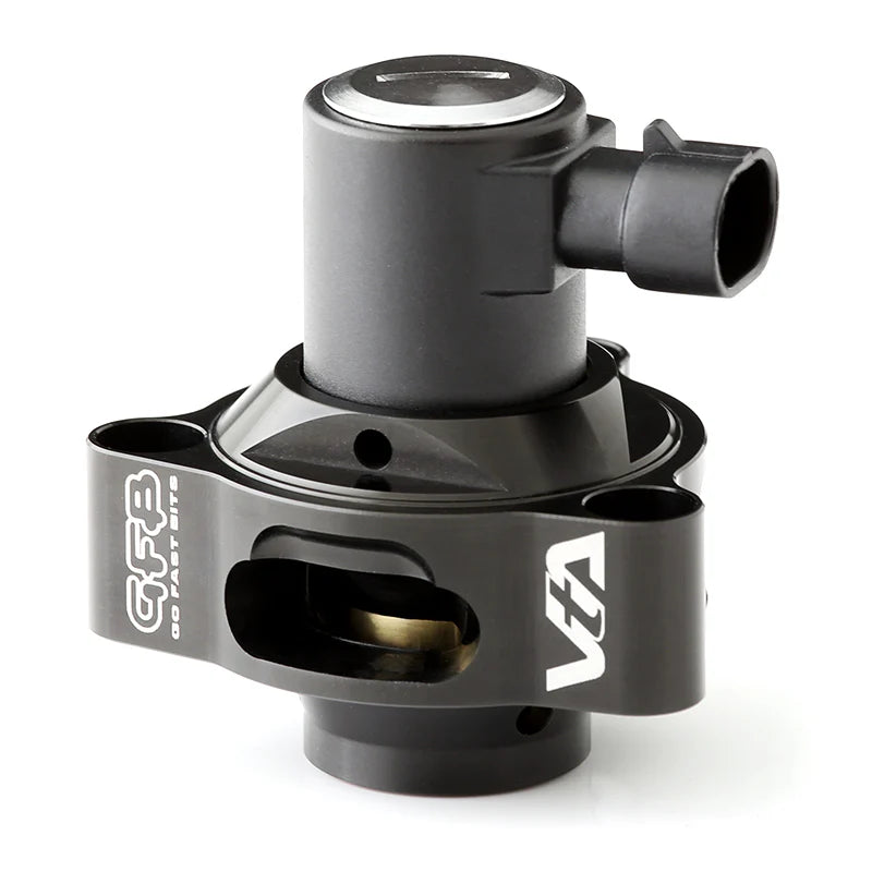 VTA ATMOSPHERE DIVERTER VALVE - T9489