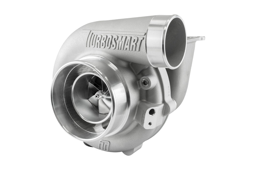 Turbosmart TS-1 5862 Turbocharger External Wastegate T3 0.63 A/R TS-1-5862B-T3063E
