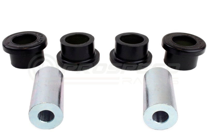 Whiteline Front Control Arm Lower Inner Front Bushing