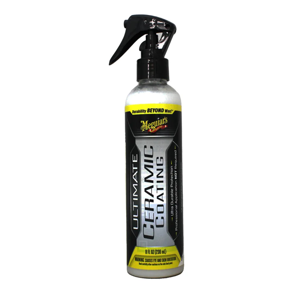 Meguiar's Ultimate Ceramic Coating
