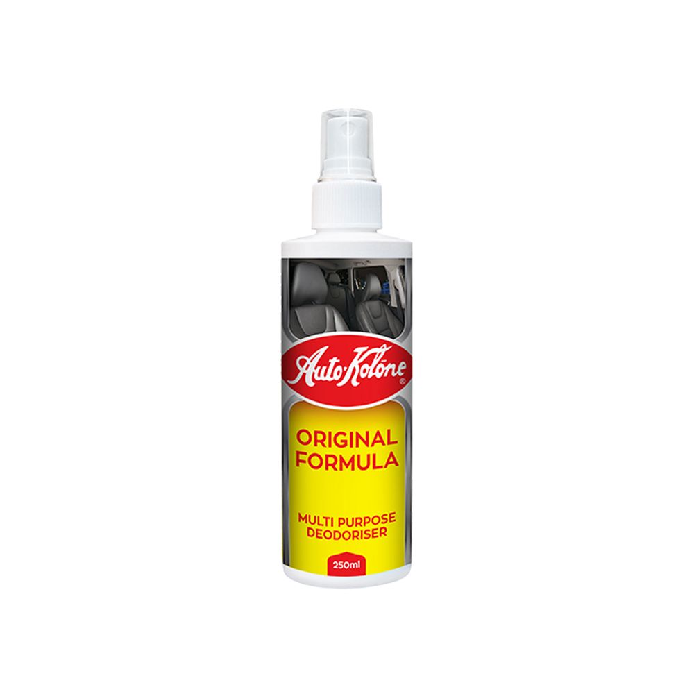 Auto Kolone Car Air Freshener Original Formula Deodoriser 100ml - AK10