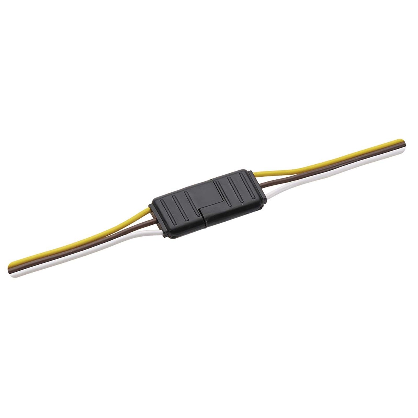 Narva 3 Way Weatherproof Harness Connector - 56293