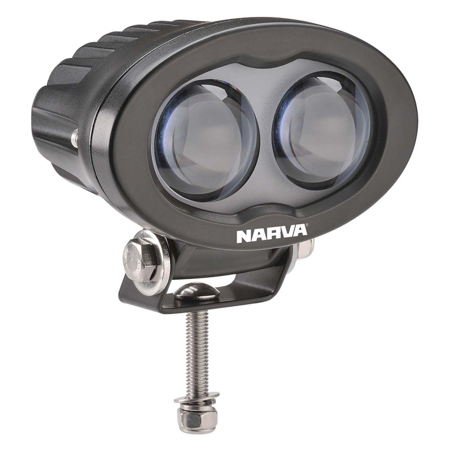 Narva 9-110V Blue-Spot LED Safety Light - 72702