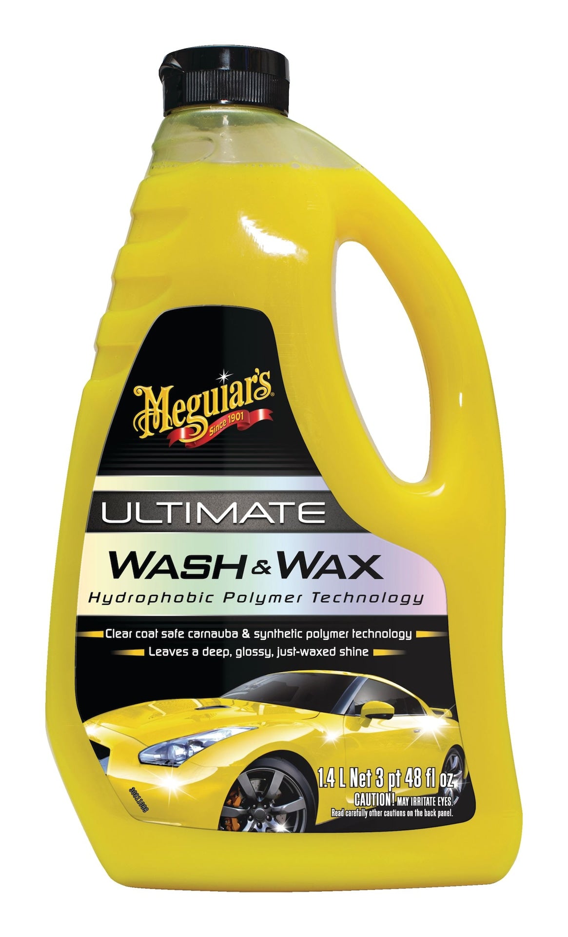 Meguiar's Ultimate Wash & Wax - 1.42L