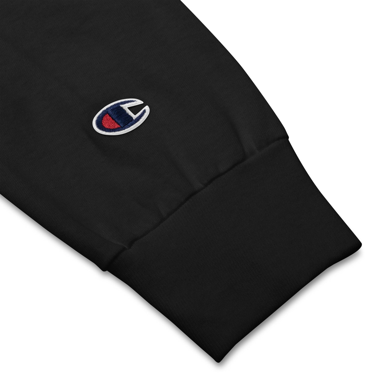 Men's Auto Vice x Champion Long Sleeve
