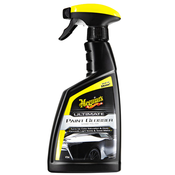 Meguiar's Paint Glosser