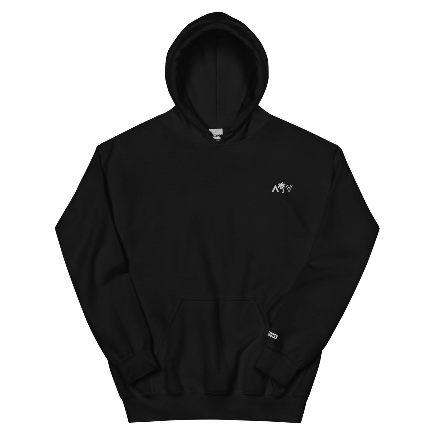 Unisex Auto Vice x Gildan Hoodie