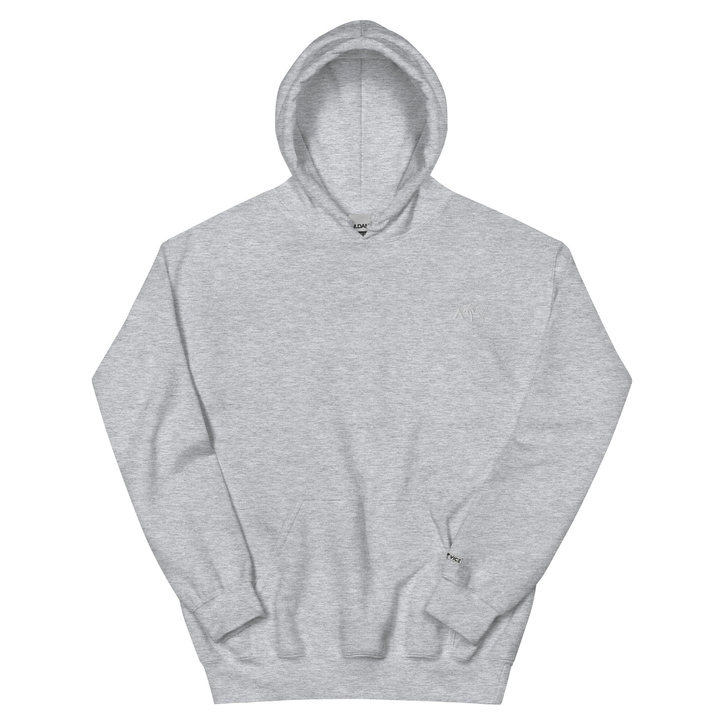 Unisex Auto Vice x Gildan Hoodie