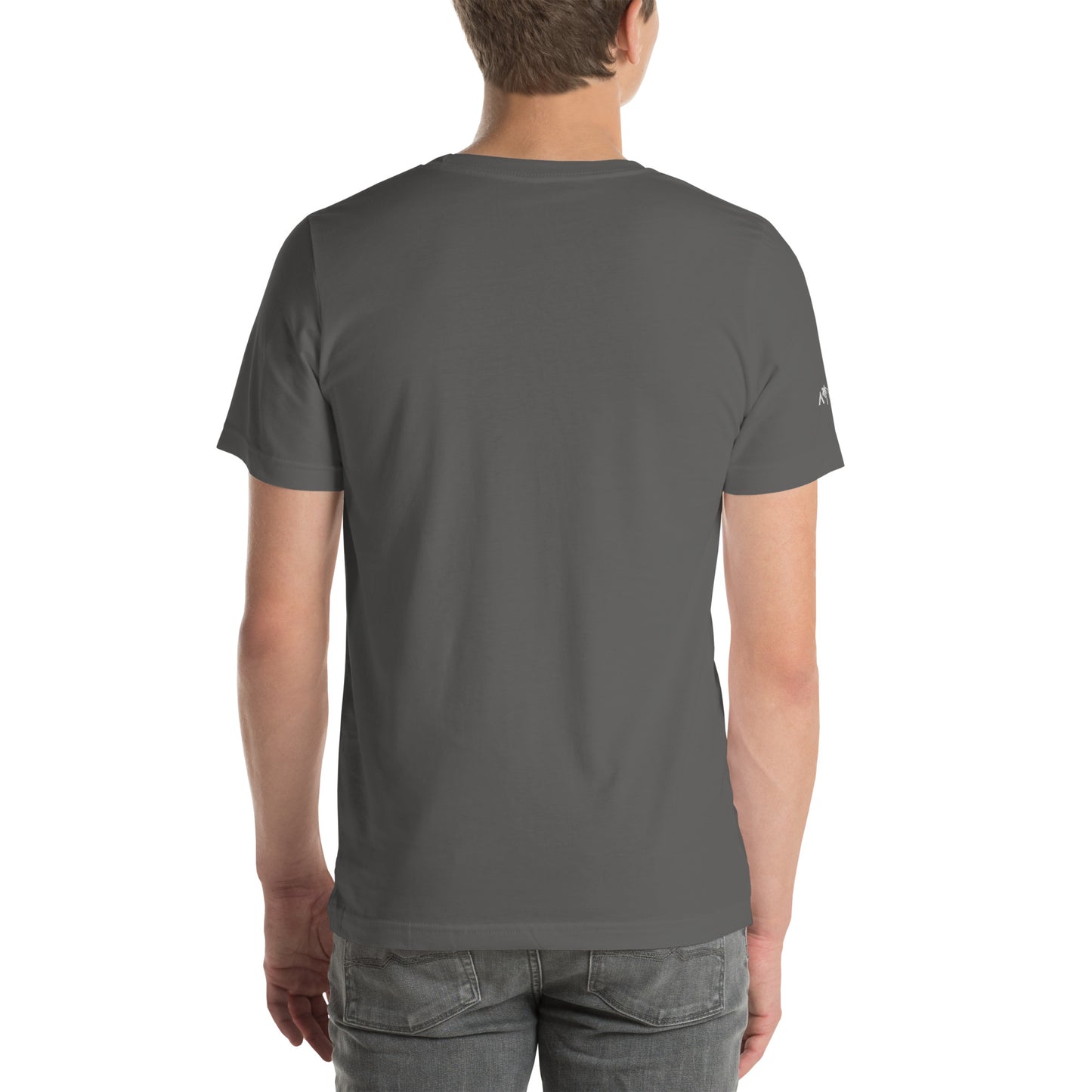 Unisex Auto Vice Tee