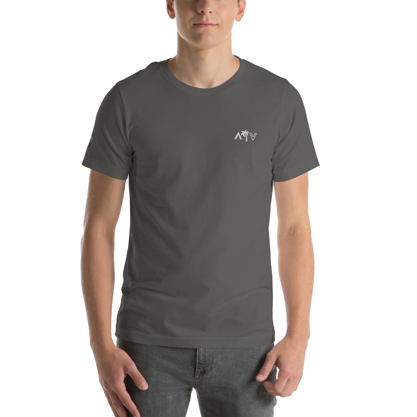Unisex Auto Vice Tee