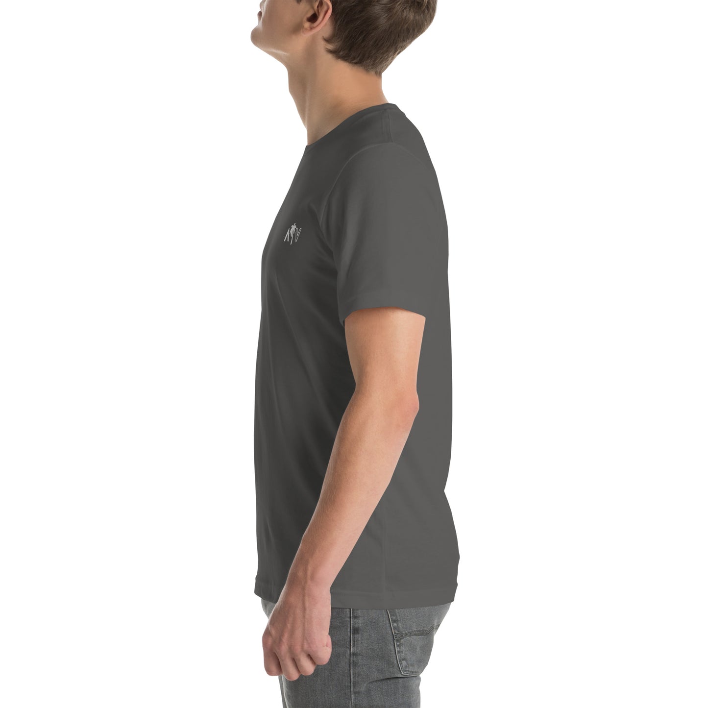 Unisex Auto Vice Tee