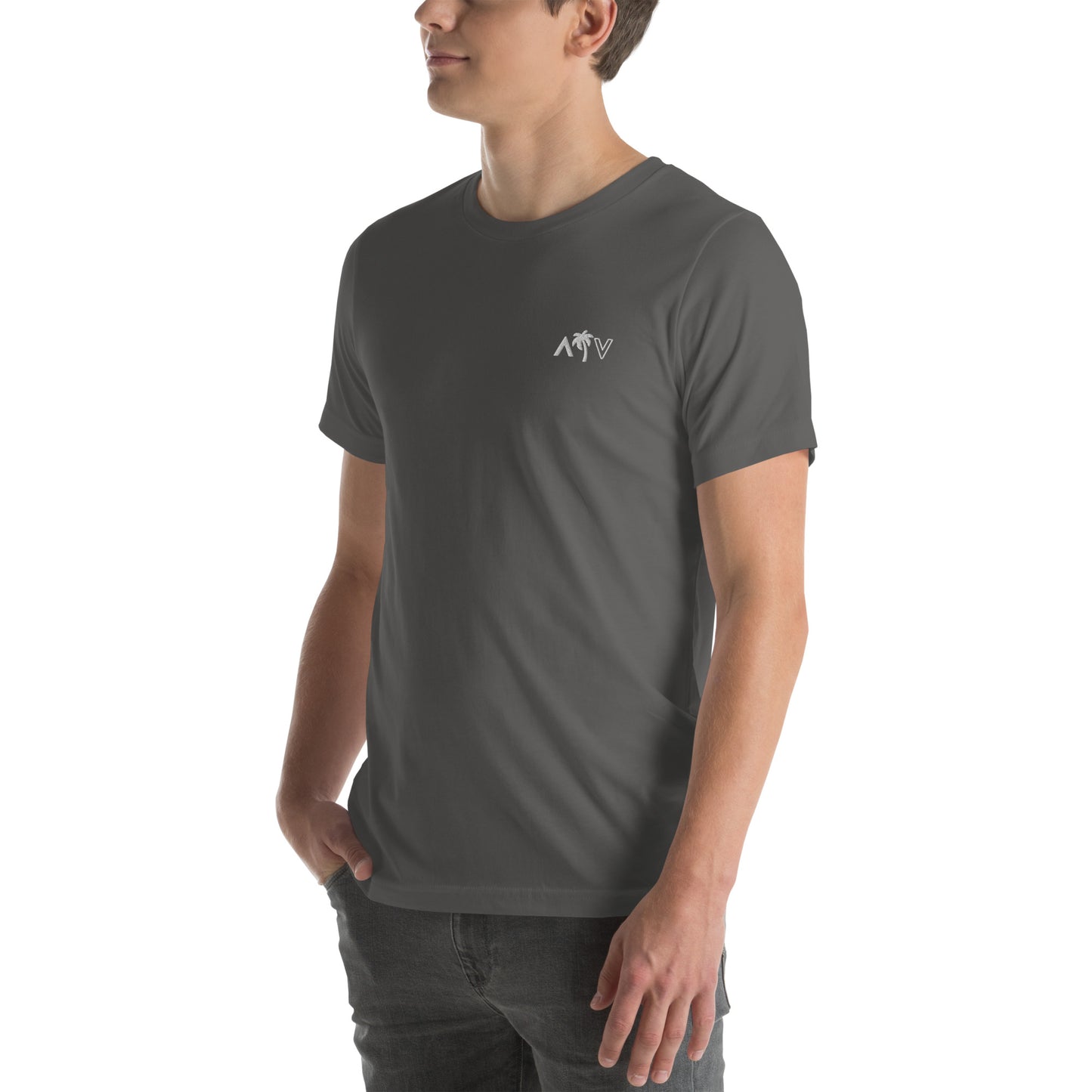 Unisex Auto Vice Tee
