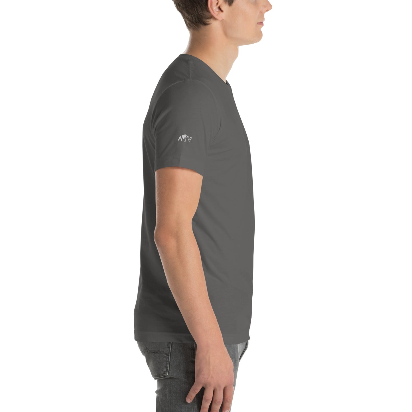 Unisex Auto Vice Tee
