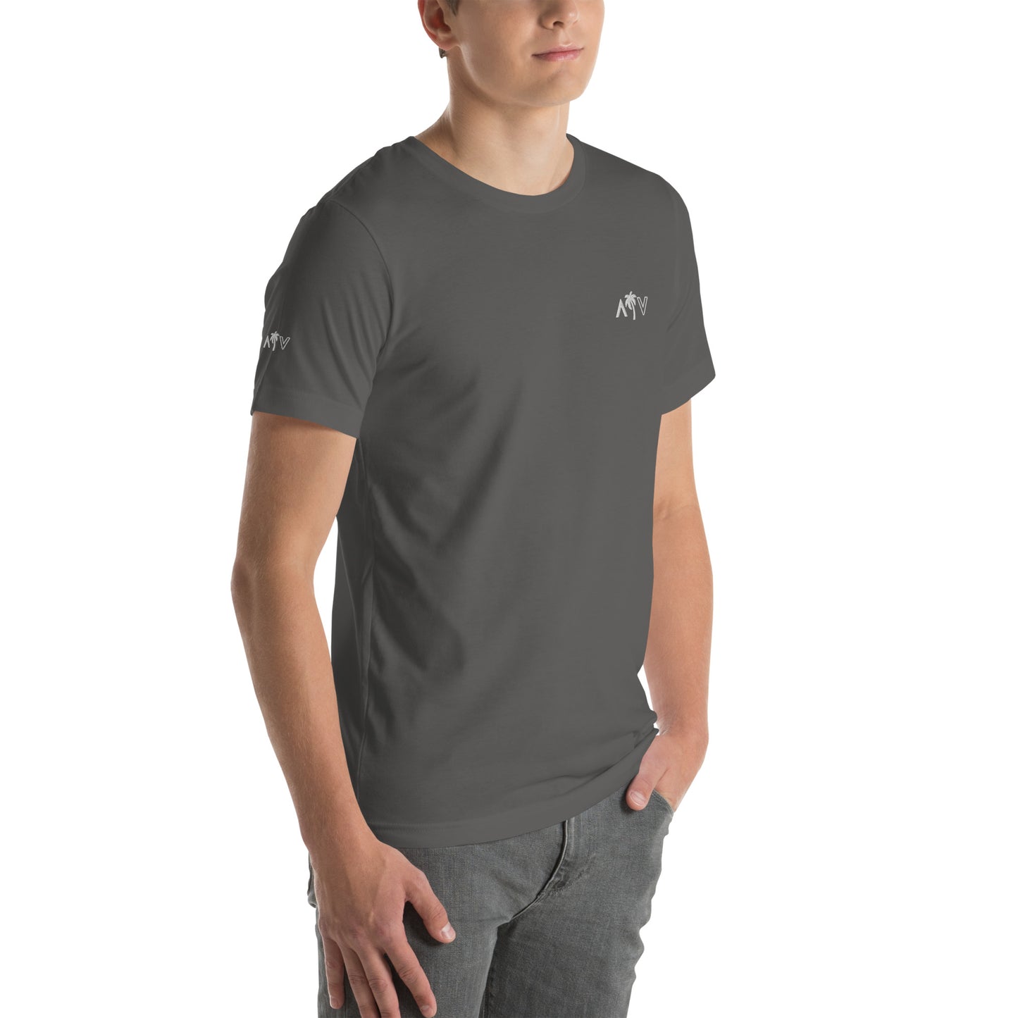 Unisex Auto Vice Tee