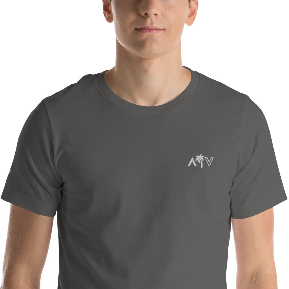 Unisex Auto Vice Tee