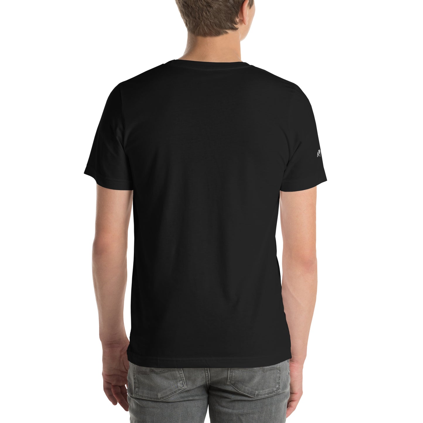 Unisex Auto Vice Tee