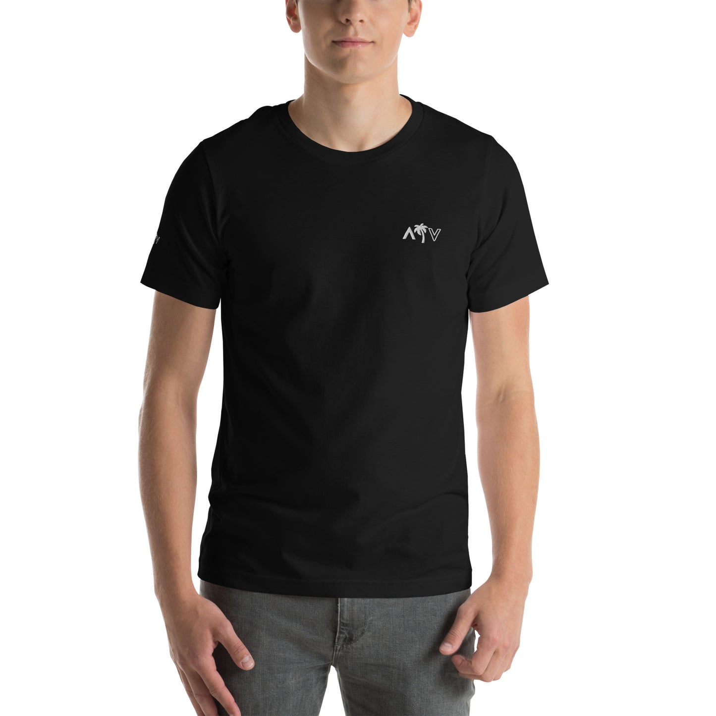 Unisex Auto Vice Tee