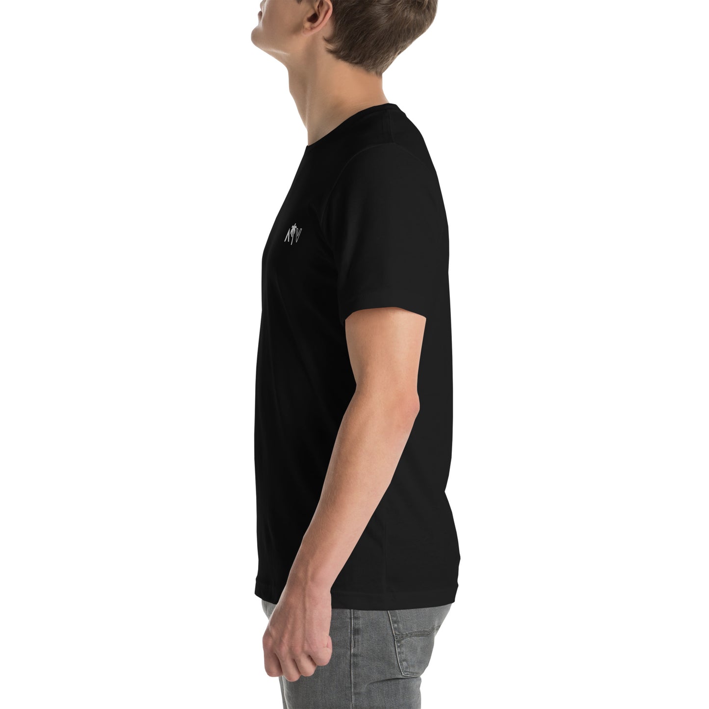 Unisex Auto Vice Tee