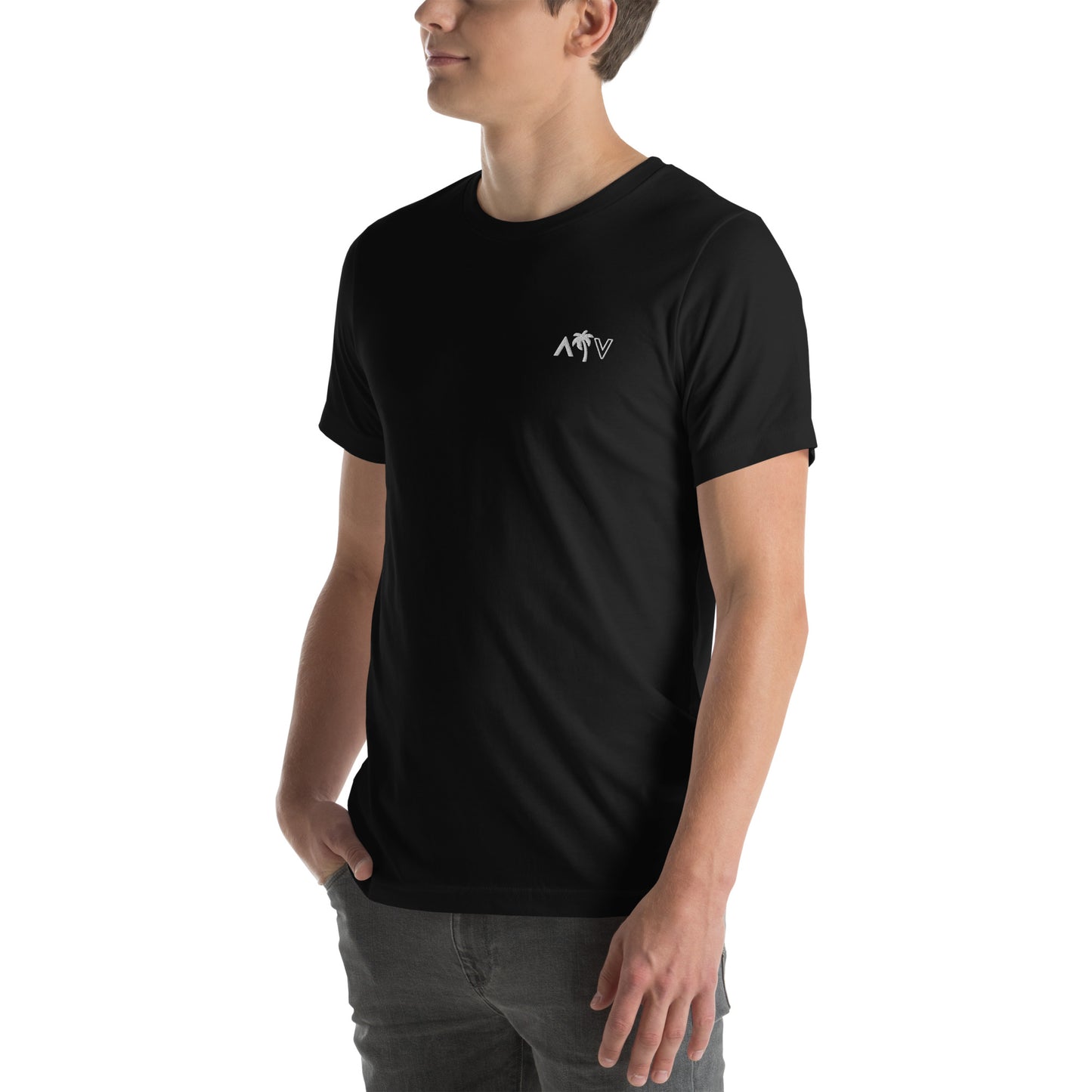 Unisex Auto Vice Tee