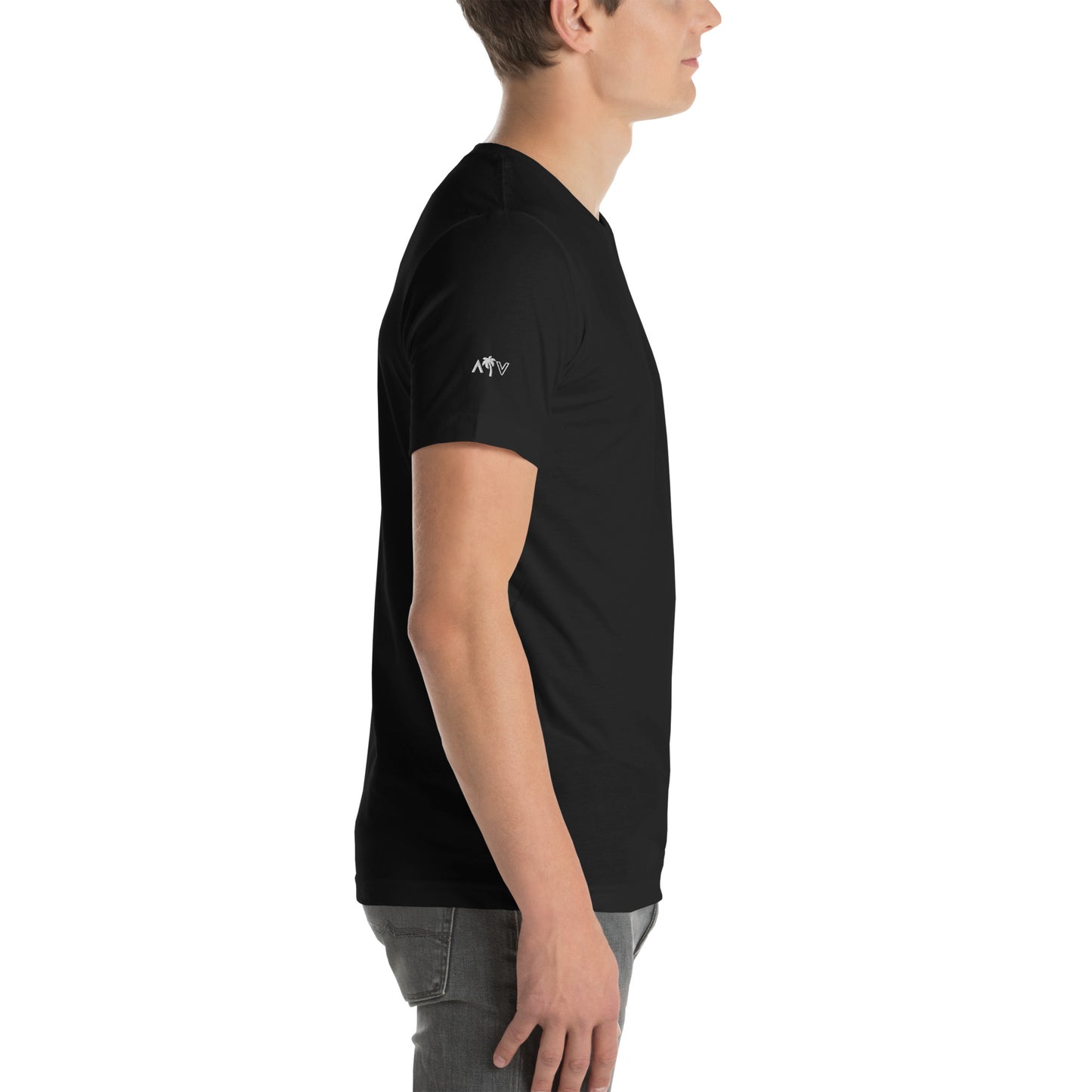 Unisex Auto Vice Tee