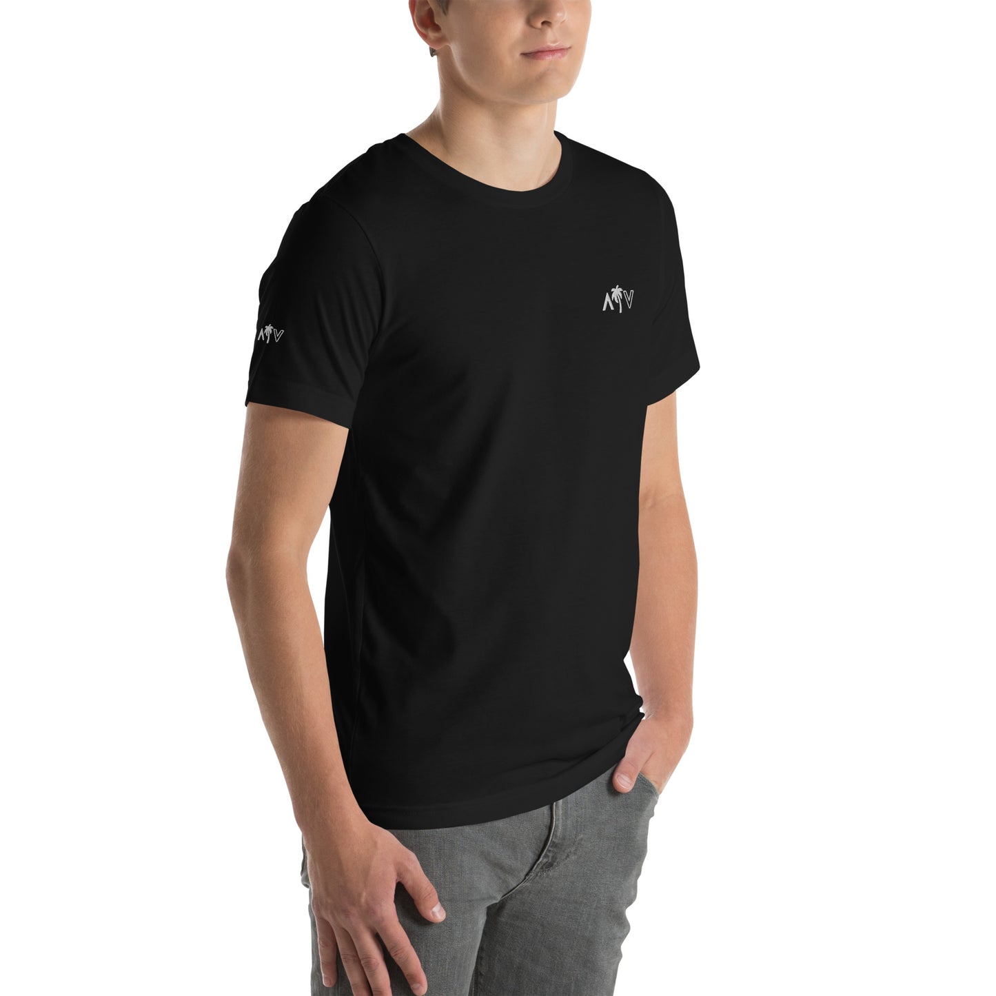 Unisex Auto Vice Tee